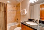 Second Bedroom Bath